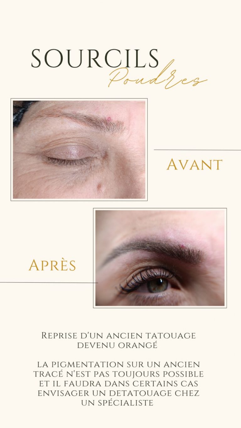 Dermo-ness maquillage permanent La Valette du Var Toulon
